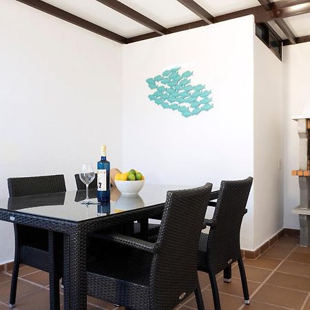 Villa Eris Puerto del Carmen  Dış mekan fotoğraf