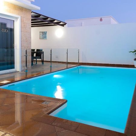 Villa Eris Puerto del Carmen  Dış mekan fotoğraf