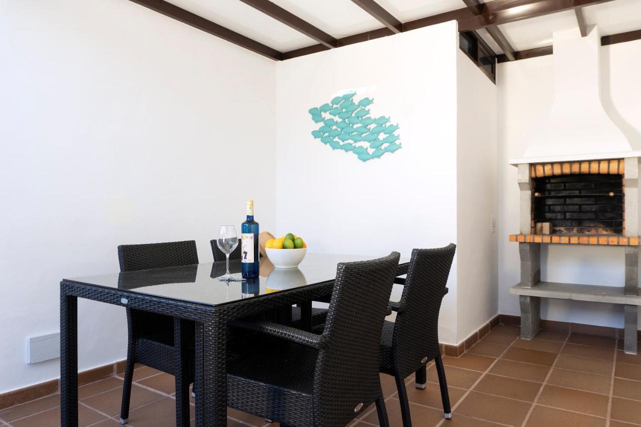 Villa Eris Puerto del Carmen  Dış mekan fotoğraf