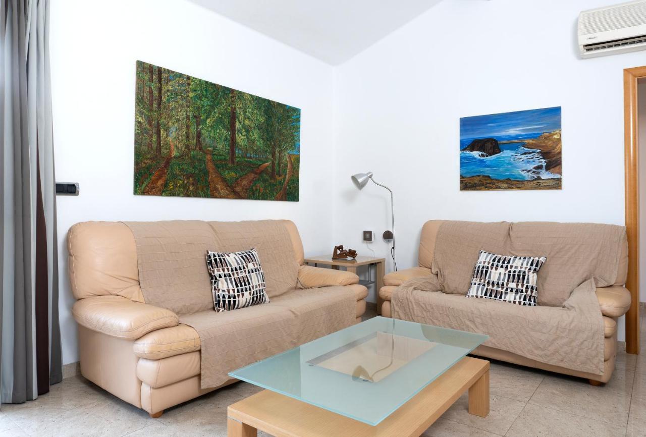 Villa Eris Puerto del Carmen  Dış mekan fotoğraf