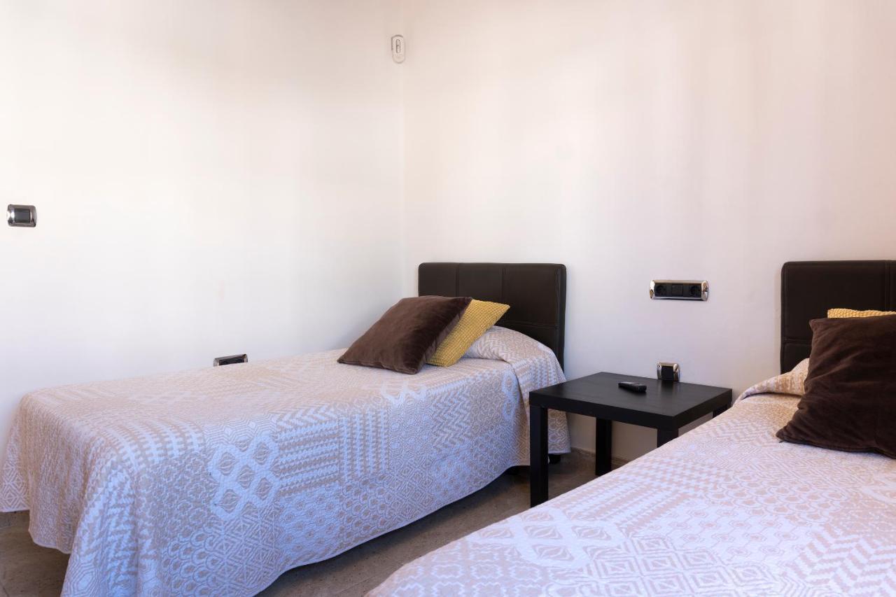 Villa Eris Puerto del Carmen  Dış mekan fotoğraf