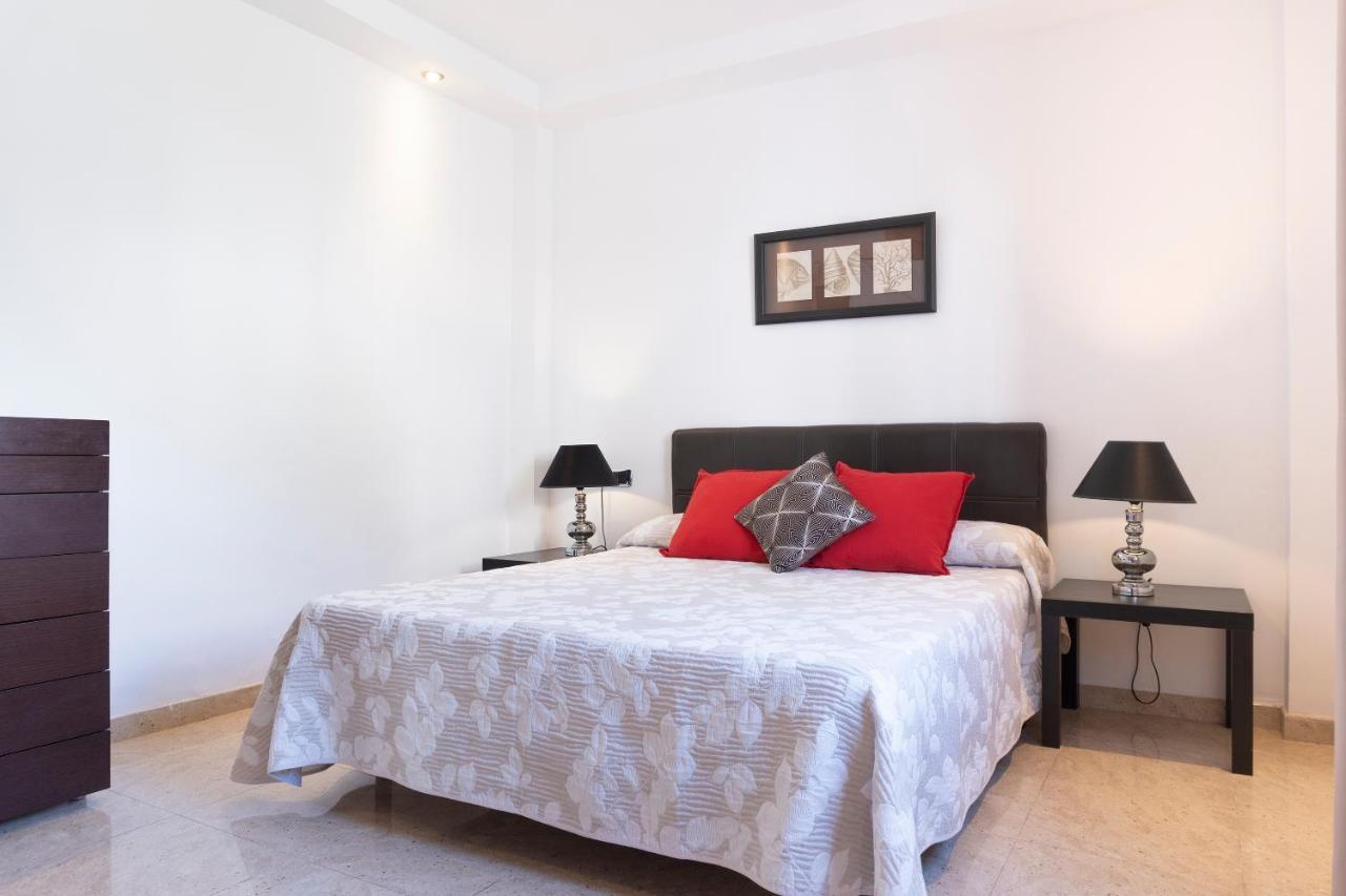 Villa Eris Puerto del Carmen  Dış mekan fotoğraf