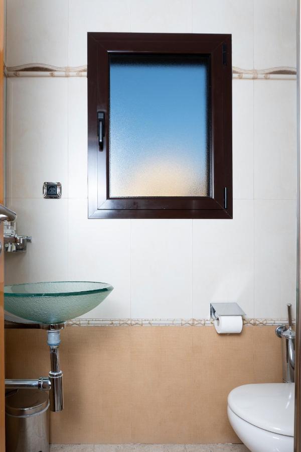 Villa Eris Puerto del Carmen  Dış mekan fotoğraf