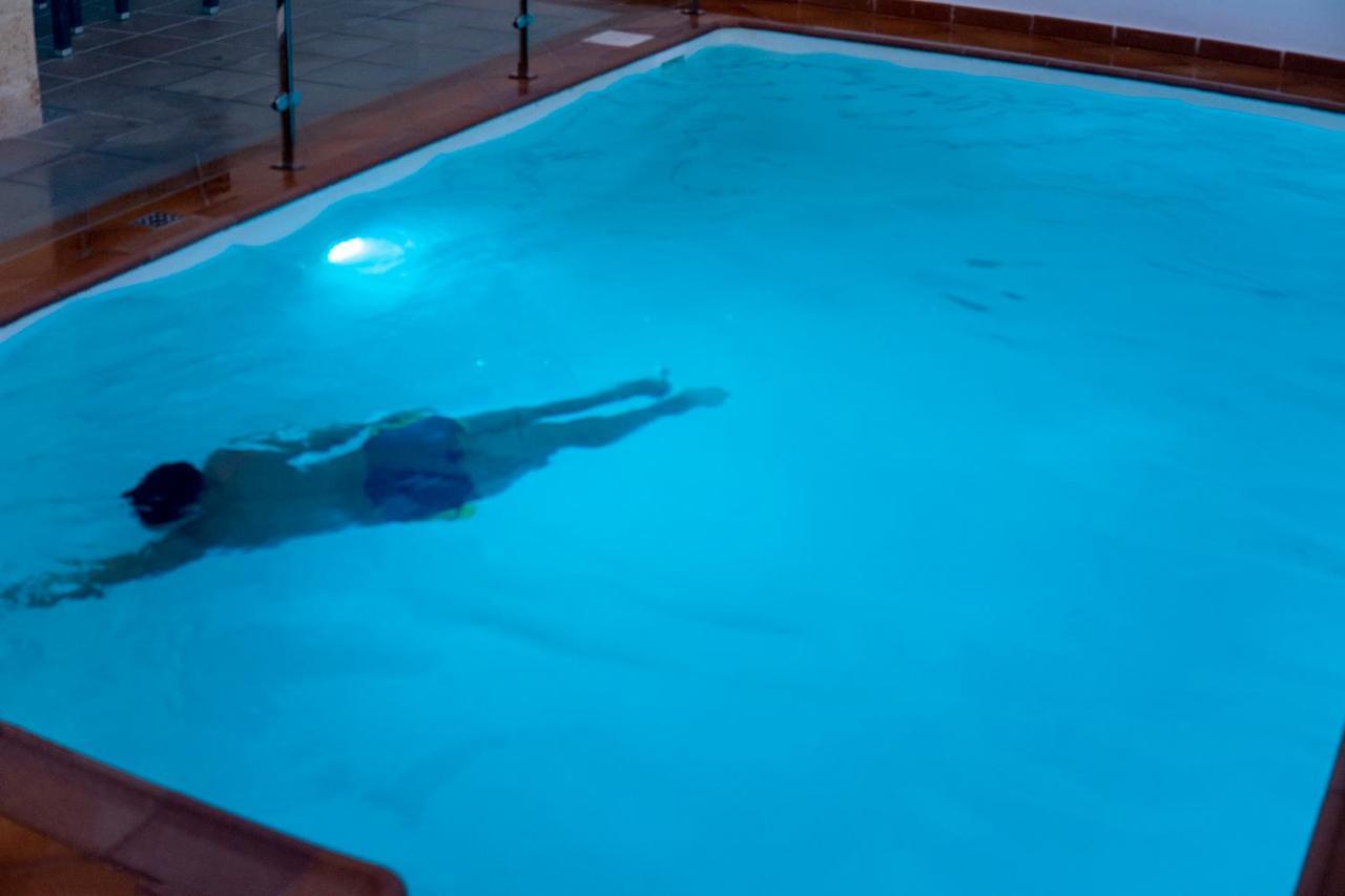 Villa Eris Puerto del Carmen  Dış mekan fotoğraf